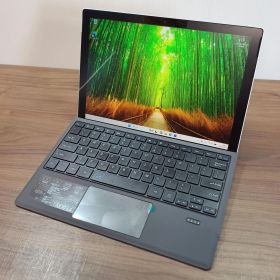 Surface Pro 7+ i5/8GB/128GB バッテリー81% 1960 マイクロソフト usキーボード付き