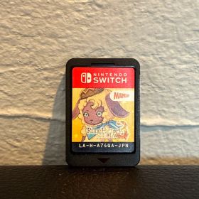 ルーンファクトリー3 スペシャル Nintendo Switch版