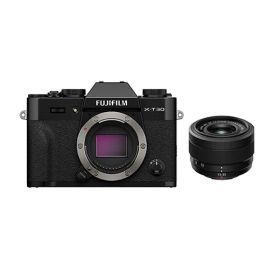 FUJIFILM X-T30 Ⅲ 本体 レンズキット