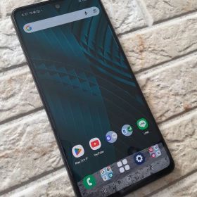 Galaxy A52 5G SC-53B【OS⑭/128G】SIMフリーBT新品