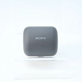 【美品】SONY LinkBuds WF-L900 ワイヤレスイヤホン