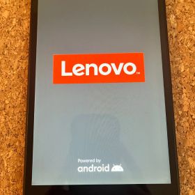 R65 【レノボ 】Lenovo Tab M8 (第2世代) 8インチ TB-8505F