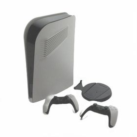 SONY PlayStation5 デジタル エディション PS5 CFI-1200B 本体 ゲーム機 コントローラー 2セット 白 ホワイト ■GY18 /MQ その他