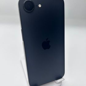 iPhone 17e 256GB ブラック Aランク