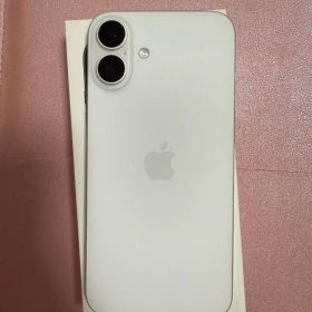 Apple iPhone 16 Plus
