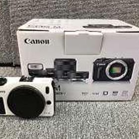 デジタルカメラ EOS M CANON