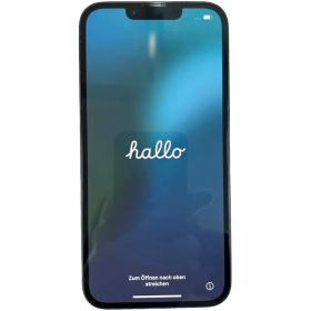 SIMフリー Apple iPhone 16e 128GB MD1Q4J/A Softbank ○判定 ブラック スマートフォン スマホ バッテリー最大容量100％ 【中古】 12607K14