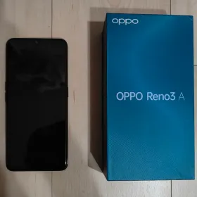 OPPO Reno3 A 新品¥19,000 中古¥7,000 | 新品・中古のネット最安値