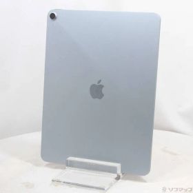 ソフマップ 〔中古品〕 iPad Air 13インチ(M4) 512GB ブルー MH604J／A Wi-Fi【377】