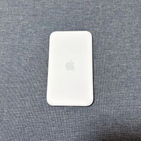 Apple 純正iPhone Air MagSafe バッテリーパック 本体
