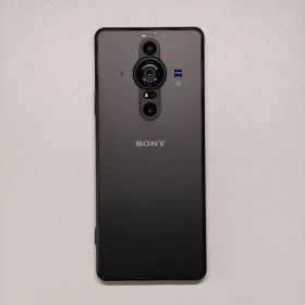 SONY Xperia PRO-I 本体 国内版512GB