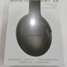 ワイヤレスヘッドホン QuietComfort 35 BOSE