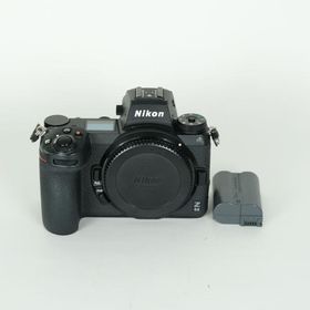 [並品 | シャッター数324,762回] Nikon Z6II [ボディ] | Nikon Zマウント