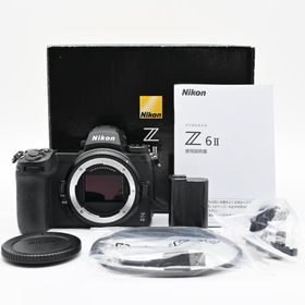 Nikon Z6II ボディ
