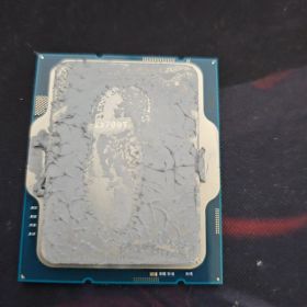 Intel Core i7-13700T LGA1700 動作確認済