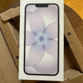 Apple iPhone 17e White 256GB 本体