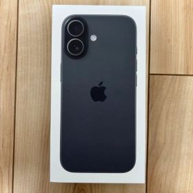 Apple iPhone 17 256GB ブラック 新品未開封 残債なし