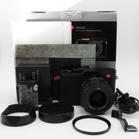 Leica Q2 ブラック ライカ