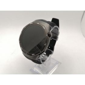 【中古】Huawei HUAWEI WATCH GT 5 Pro 46mm ブラック【川崎駅前】保証期間１ヶ月【ランクA】