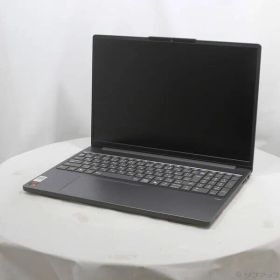 ソフマップ 〔展示品〕 IdeaPad Slim 3x Gen 10 83N3001KJP ルナグレー【262】