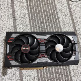 SAPPHIRE Radeon RX5600XT 6G GDDR6