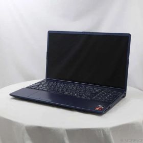 ソフマップ 〔展示品〕 FMV Note A A700-K3 FMVA700K3L メタリックブルー【262】