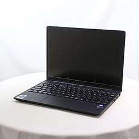 LAVIE Direct NEXTREME PC-GE22TYTA2 フロストブラック 〔NEC Refreshed PC〕 ≪メーカー保証あり≫ ［Core-Ultra-7-256V／16GB／SS