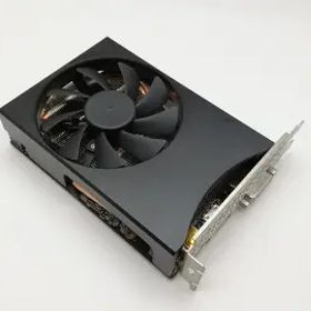 【中古】ZOTAC GAMING GeForce GTX 1660 Ti 6GB GDDR6（ZT-T16610F-10L） GTX1660Ti/6GB(GDDR6)/PCI-E【吉祥寺】保証期間１週間