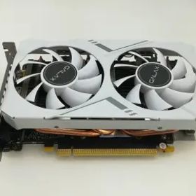 【中古】玄人志向 GK-GTX1660Ti-E6GB/MINI GTX1660Ti/6GB(GDDR6)/PCI-E【大須】保証期間１週間