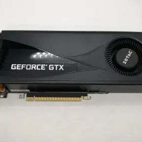 【中古】NVIDIA GeForce GTX1660Ti 6GB(GDDR6)/PCI-E【広島本通】保証期間１週間