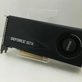 【中古】NVIDIA GeForce GTX1660Ti 6GB(GDDR6)/PCI-E【大須】保証期間１週間