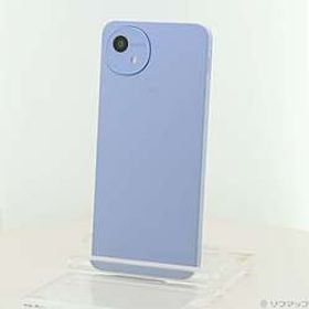 〔中古品〕 AQUOS wish4 64GB ブルー SH-52E docomo SIMフリー ［6.6インチ液晶／MediaTek Dimensity 700／RAM:4GB／ナノSIM&eSIM］〔中古品〕 AQUOS wish4 64GB ブルー SH-52E docomo SIMフリー ［6.6インチ液晶／MediaTek Dimensity 700／RAM:4GB／ナノSIM&eSIM］