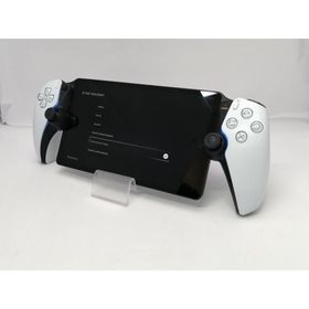 PlayStation Portal 中古 プレイステーション Portal リモートプレーヤー ゲーム機本体 中古