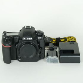 [良品 | シャッター数147,040回] Nikon D500 [ボディ] | Nikon Fマウント