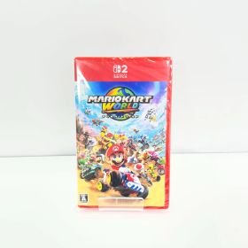 Nintendo Switch2用ソフト マリオカートワールド Sランク 24
