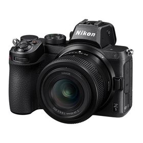 ニコン デジタル一眼カメラ Z 5 24-50 レンズキット