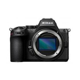 Nikon Z5II ボディ ミラーレスカメラ フルサイズミラーレスカメラ ニコン Z 5 II