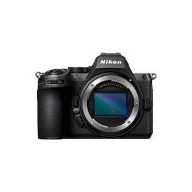 ニコン Nikon ニコン Z5II ボディ Zシリーズ（Nikon） ミラーレス一眼カメラ