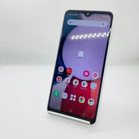 ★【中古品】 Galaxy A23 5G SC-56C SC-56C 64GB ホワイト docomo 管理:_As-
