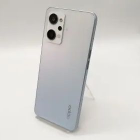 【中古】Oppo au 【SIMフリー】 OPPO Reno7 A ドリームブルー 6GB 128GB OPG04【小倉駅前】保証期間１ヶ月【ランクA】
