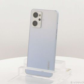 (中古)OPPO OPPO Reno7 A 128GB ドリームブルー CPH2353 SIMフリー(349-ud)