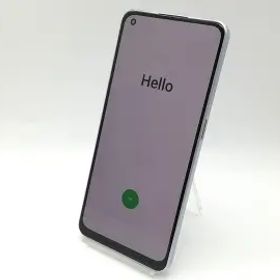 【中古】Oppo ymobile 【SIMフリー】 OPPO Reno7 A ドリームブルー 6GB 128GB A201OP【吉祥寺】保証期間１ヶ月【ランクB】