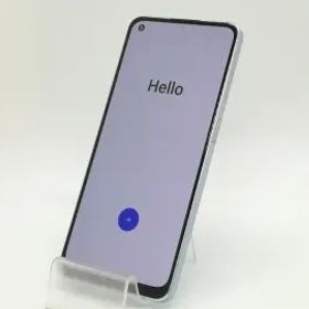 【中古】Oppo 国内版 【SIMフリー】 OPPO Reno7 A ドリームブルー 6GB 128GB CPH2353【静岡】保証期間１ヶ月【ランクA】