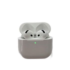 Apple◆イヤホン AirPods 4 アクティブノイズキャンセリング搭載モデル MXP93J/A//
