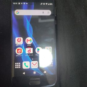 SHARP AQUOS R SH-03J 本体 docomo