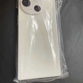 SHARP AQUOS R9 SH-51E ホワイト SIMフリー