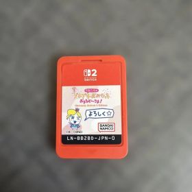 たまごっちのプチプチおみせっち おまちど〜さま！ Switch