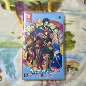 うたプリ Repeat LOVE(うたの☆プリンスさまっ♪Repeat LOVE) Switch