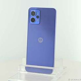 moto g13 128GB ラベンダーブルー PAWW0019JP SIMフリー