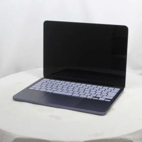 ソフマップ 〔中古品〕 MacBook Neo 13-inch Early-2026 MHFG4J／A Apple A18 Pro 6コアCPU_5コアGPU 8GB SSD512GB インディゴ 〔26.3 Tahoe〕【305】